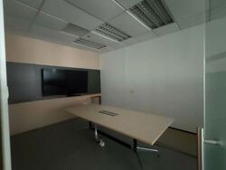 Sif Building (D1), Office #600640051
